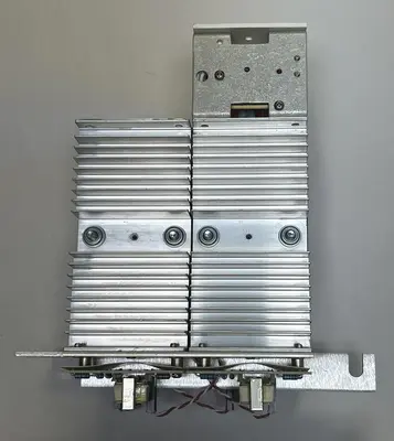 USED RELIANCE ELECTRIC 86466-60W