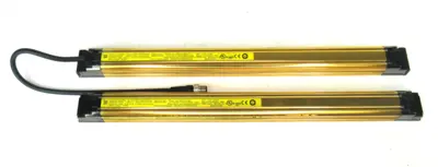USED OMRON F3SJ-A0395P20-L