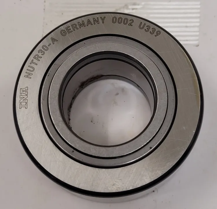 Used INA NUTR30-A Tooling & Accessories (Other) Kentucky US | Machinery Central #283990