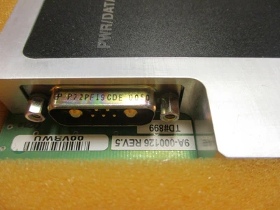 USED Remec 02-000136