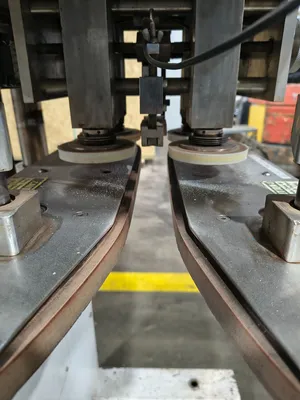 KAPS-ALL F-4 Electrical/PLC/Automation | ESS Industrial Equipment Sales (8)