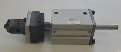 USED COMPACT GCD22X2 HTV 3/99