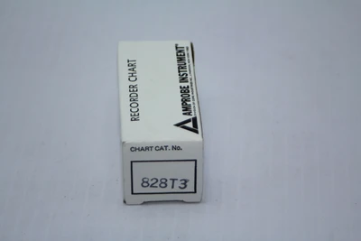 New | in-Stock Amprobe 828T3 Chart Recorders California US | Davliegogo LLC #1705689