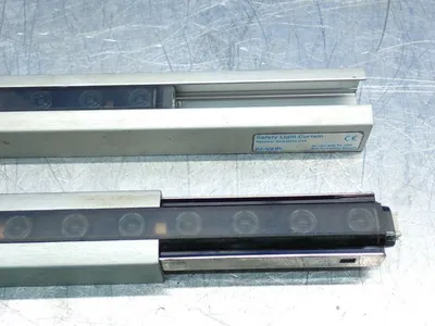USED KEYENCE PJV21