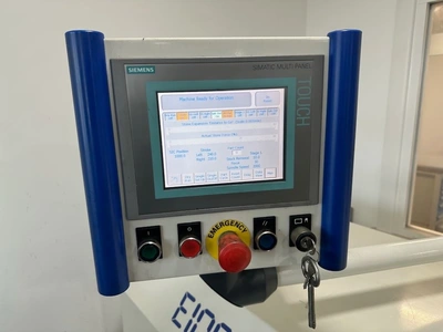 2013 DELAPENA E1000S Honing Machines | Charter Auctions (5)