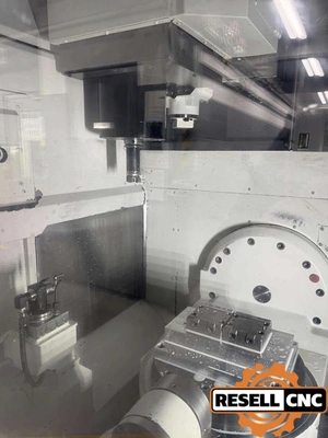 Used 2020 Okuma MU-4000VL Vertical Machining Centers (5-Axis or More) Florida US | Resell CNC #1743159
