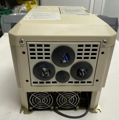 Used YASKAWA 656RC5 Misc Electrical & Power Parts | Surplus Asset Holdings #1218679