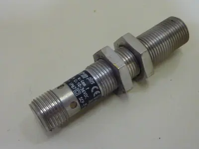 USED IFM ELECTRONIC IF5896