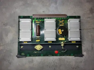 Power Supply Card 17FB100B3, VE8416