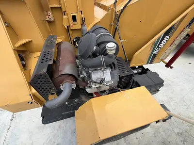Used 2019 VERMEER BC900XL Wood Chippers Florida US | Truck and Van Outlet #1509186