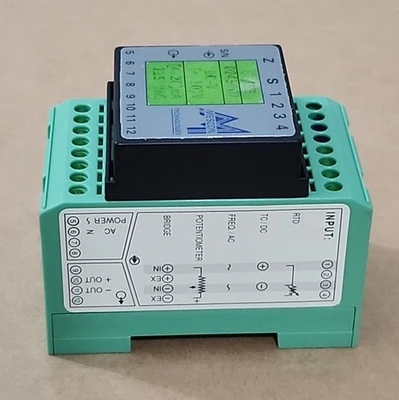NEW Mescon Technologies 60/3E