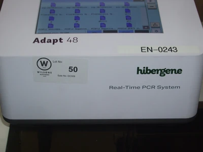 USED HIBERGENE ADAPT48