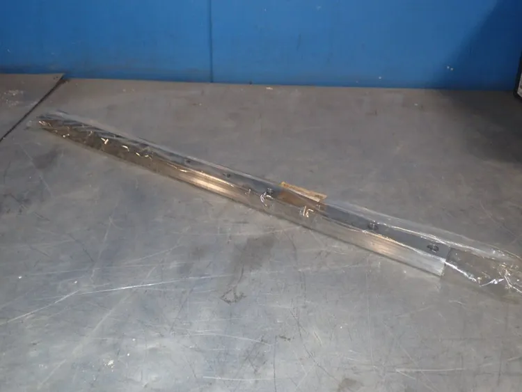 Used THK SHS35760L(GK)RAIL Tooling & Accessories (Other) Ohio US | HGR 24 #1048090