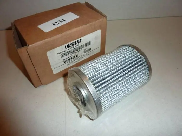 NEW VICKERS V0272B1C03