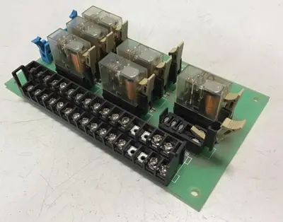Used SUMITOMO JA762594BD Circuit Boards Michigan US | Ideal Machinery #1260162