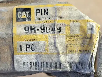 NEW CATERPILLAR 9R-9049