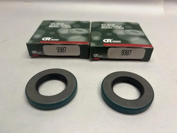 New | in-Stock CHICAGO RAWHIDE 9307 Industrial Controls Ohio US | Surplus Asset Holdings #1460365