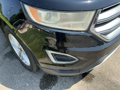 Used 2017 FORD EDGE SUVs Michigan US | Miedema Asset Management Group #1397122