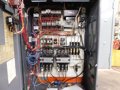 Used Atlas Copco _UNKNOWN_ Non-Lube Air Compressors Ohio US | Equipment Recovery Corp. #1331656