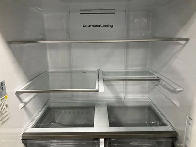 Used SAMSUNG RF32CGT100SR Residential Appliances Michigan US | Miedema Asset Management Group #1578064