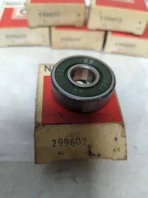 New | in-Stock DELCO REMY Z99602 Bearings | Surplus Asset Holdings #1196461