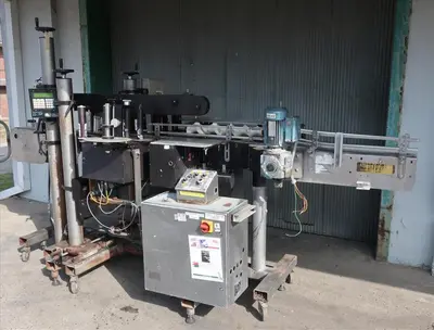 USED CTM INTEGRATION CTM