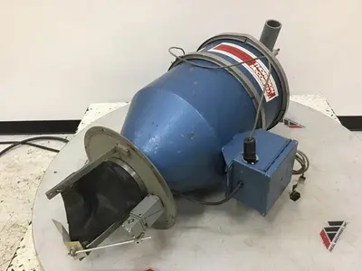 USED THORESON MCCOSH MV-1