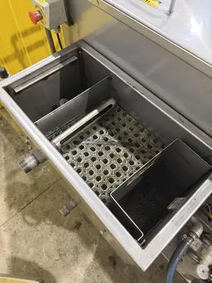 USED JENFAB LJ-19