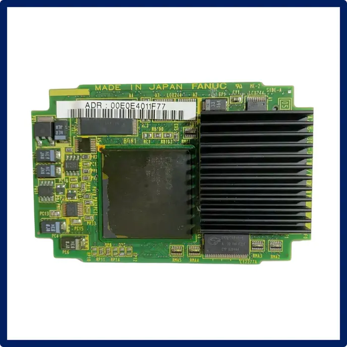 Used FANUC A20B-3300-0311 Circuit Boards Texas US | CNC TOOLS LLC #906930