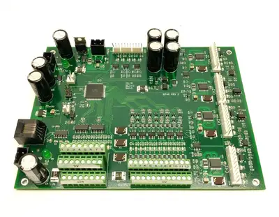 Used QMSI _UNKNOWN_ Circuit Boards | Maverick Industrial Sales #1108208