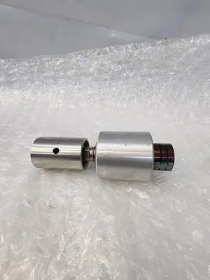 DEUBLIN CO 9311-100 SPINDLE ROTORY