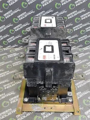 USED ABB EHD220M2P-1L