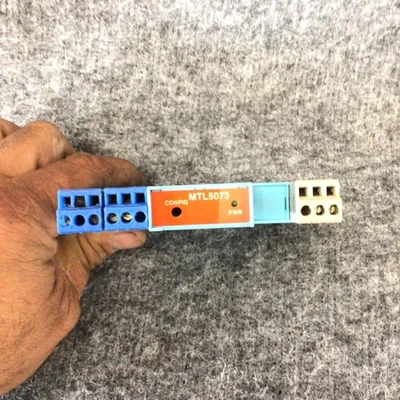 Used MTL MTL5073 Temperature Controls California US | Davliegogo LLC #1705409