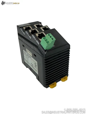 USED OMRON W4S1-05B