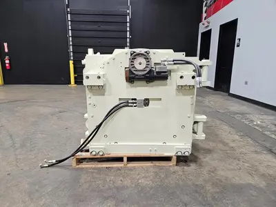 Used 2021 CASCADE 100F-RDP-169 Forklift Attachments Pennsylvania US | Global Equipment International, LLC #1258262
