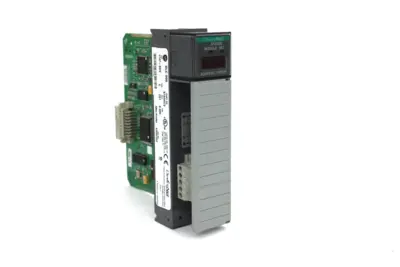 USED ALLEN BRADLEY 1747-SDN
