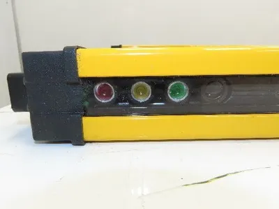 ReeR ASR905 ASE905 Safety Light Curtain Emitter & Receiver Set 955mm