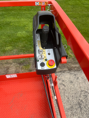 NEW 2026 Skyjack SJ4732E