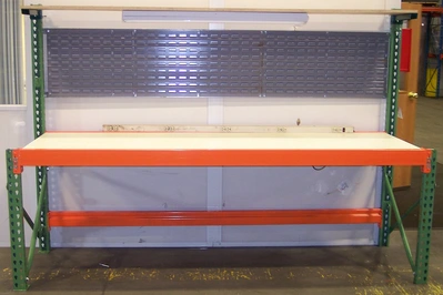 Used Quantum _UNKNOWN_ Racks/Shelving | American Surplus #1267327