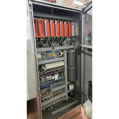 Used Polin _UNKNOWN_ Depositors | ISCA #1299000