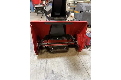 Used _UNKNOWN_ _UNKNOWN_ Snow Blowers Utah US | KD Auctions #1553917