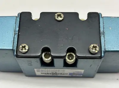 Used MAC MV-A1C-A312-PM-611JJ Solenoid Valves Ohio US | Surplus Asset Holdings #1246465