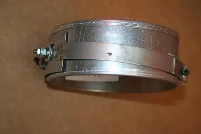 USED APPLIED INSTRUMENTS A-47B201-X