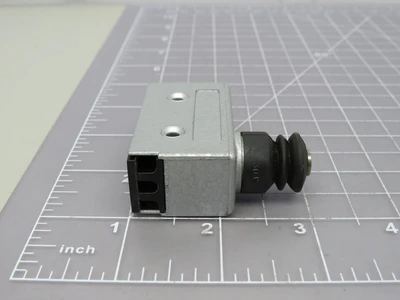 Used BURGESS _UNKNOWN_ Relays & Switches Texas US | OCO Industrial #1680964