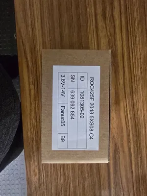 HEIDENHAIN Encoder ROD 1020 | Machine Tool Builders, Inc. (1)