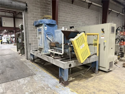 USED TECNOFER CD720X1500
