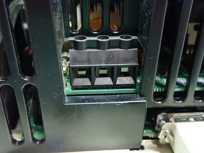 USED ALLEN BRADLEY 2711T10G8