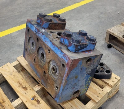 USED WHEATLEY P-313