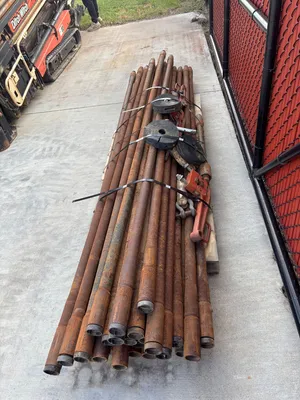 2008 VERMEER JT2020 Drill | Title Equipment & Recreation Inc. (4)