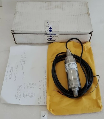 NEW OMEGA PX01C0-100GI